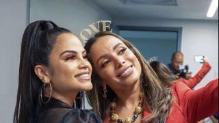 Natti Natasha lança álbum 'IlumiNATTI', incluindo parceria inédita com Anitta; ouça aqui