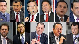 Políticos do Amazonas estão entre os piores do Brasil, diz ranking nacional