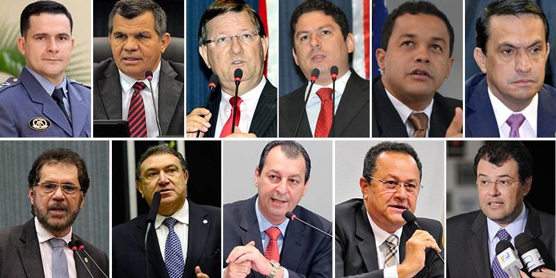 Políticos do Amazonas estão entre os piores do Brasil, diz ranking nacional