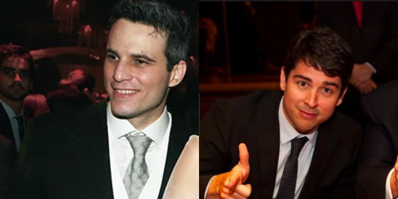 Filho de Cuoco e neto de ex-presidente militar são denunciados por corrupção