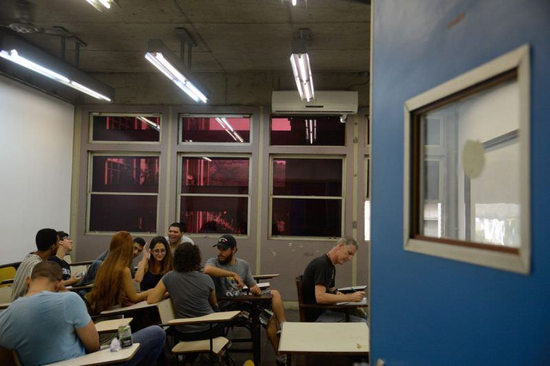 Terminam neste domingo as inscrições para o ProUni