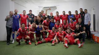 Manaus FC amarga 4ª eliminação em casa; prejuízo é de R$ 600 mil