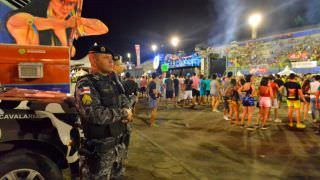 PM orienta procedimentos para registro de bandas e blocos de carnaval