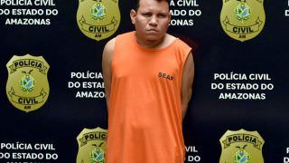 Suspeito de matar advogado é preso em Manaus