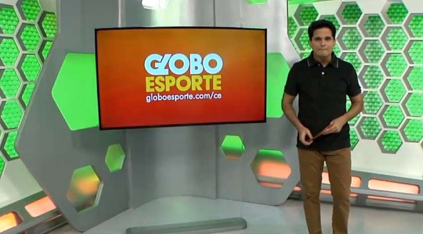 Apresentador da Globo pede demissão ao vivo; veja vídeo