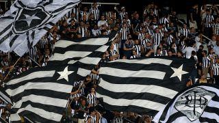 Em crise financeira, Botafogo só terá reforços após quitar salários atrasados