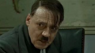 Ator Bruno Ganz que interpretou Adolf Hitler morre aos 77 anos