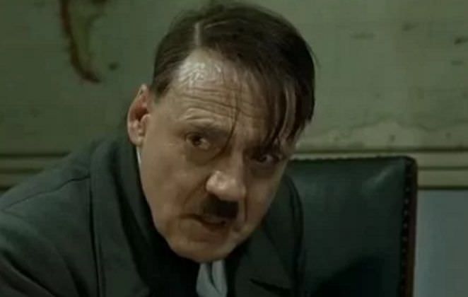 Ator Bruno Ganz que interpretou Adolf Hitler morre aos 77 anos