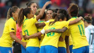 CBF desiste de candidatura brasileira para sediar Mundial feminino de 2023
