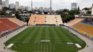 Justiça suspende concessão do estádio do Pacaembu