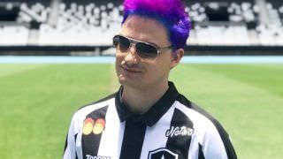 Felipe Neto recebe convite do Botafogo para ser diretor de comunicação