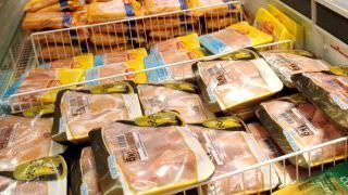 Anvisa proíbe venda de lotes de frango da Perdigão contaminados por Salmonella