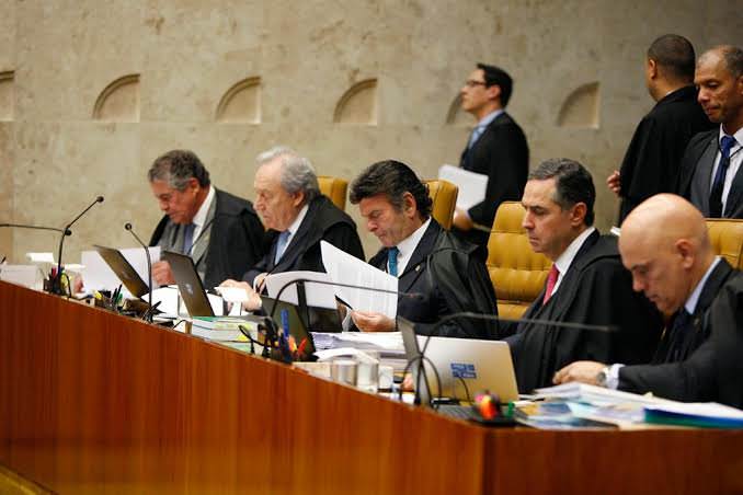 Lewandowski mantém aposentadoria compulsória de juíza do Amazonas