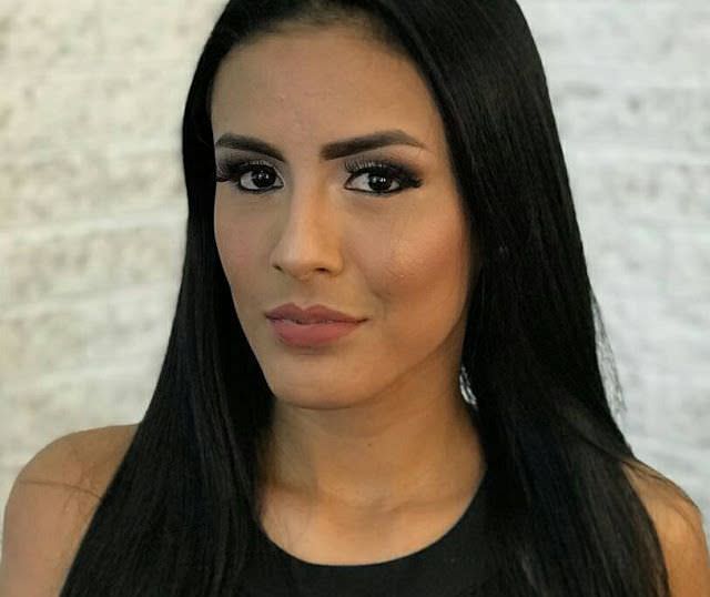 Candidata a Miss Amazonas esfaqueada por venezuelano acorda na UTI
