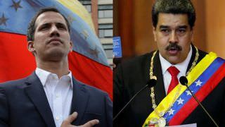 EUA e Rússia disputam apoio na ONU a resoluções sobre a Venezuela