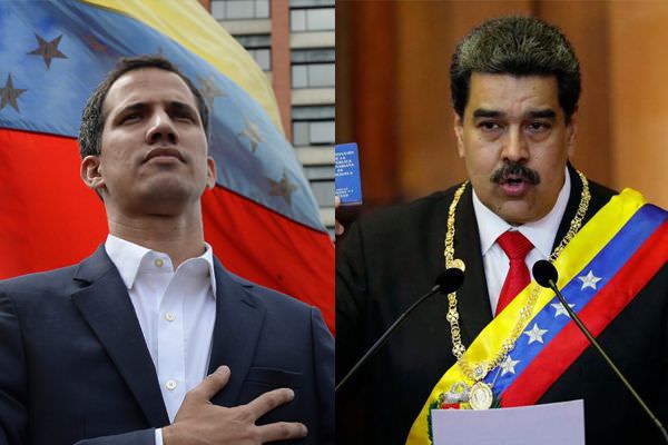 EUA e Rússia disputam apoio na ONU a resoluções sobre a Venezuela