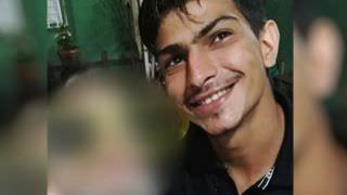 Jovem é baleado por guarda civil no telhado de casa enquanto instalava ar-condicionado