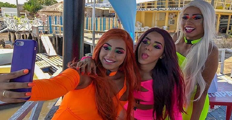 MC Loma faz retorno triunfal e supera Anitta com novo clipe de Carnaval