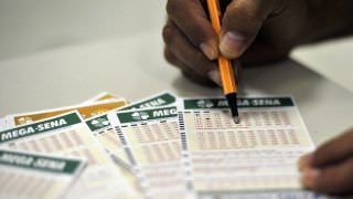 Mega-Sena paga quase R$ 80 milhões a uma única aposta de Gravataí (RS)