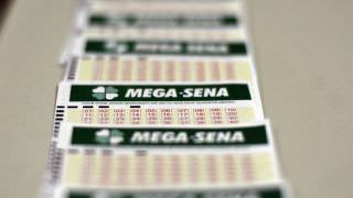 Ninguém acerta a Mega-Sena e prêmio acumula em R$ 37 milhões
