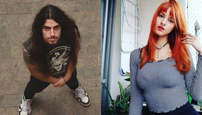 Guitarrista é preso suspeito de matar namorada e forjar suicídio
