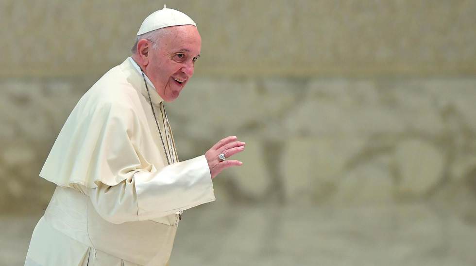 Papa Francisco se dispõe a mediar o impasse na Venezuela