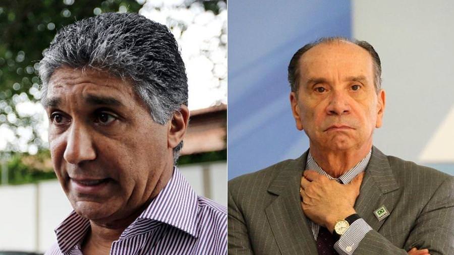 Lava Jato prende Paulo Preto, dribla Gilmar e derruba secretário de Doria
