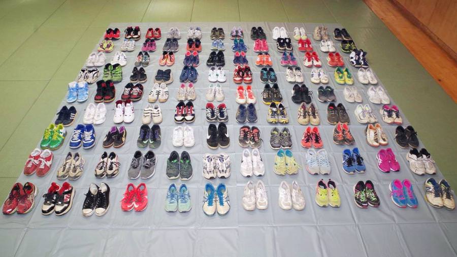 Homem com fetiche em pés é preso por roubar 70 pares de sapatos