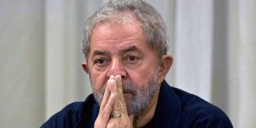 Procurador pede anulação de condenação de Lula no caso do sítio em Atibaia