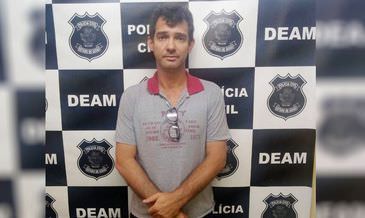 Filho do médium João de Deus é preso em Anápolis (GO)