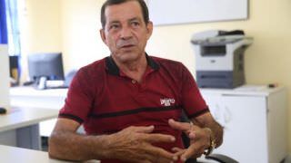 Prefeito de Tabatinga pretende gastar mais de R$ 3 milhões em gasolina