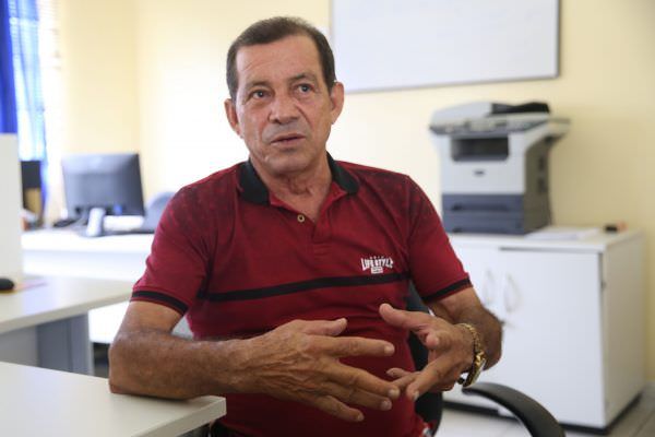 Prefeito de Tabatinga pretende gastar mais de R$ 3 milhões em gasolina