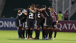 Na Libertadores, São Paulo expõe falhas de planejamento para a temporada