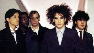 Andy Anderson, ex-baterista do The Cure, morre aos 68 anos