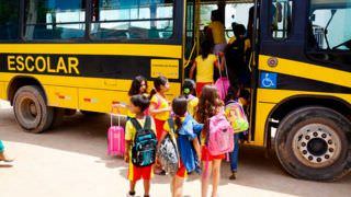 Preço da gasolina em Manaus poderá elevar custo do transporte escolar