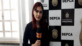 Mãe vai resgatar filha na Delegacia e acaba presa por homicídio