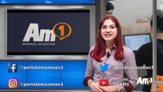 Assista ao Boletim Am1 com os principais destaques desta quarta-feira