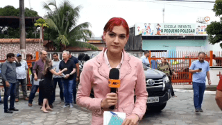 Base do Samu na zona Norte é entregue após obras de ampliação