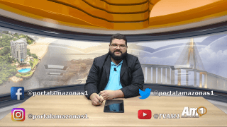 Boletim Amazonas1 de Política