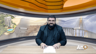 Boletim Amazonas1 de Política