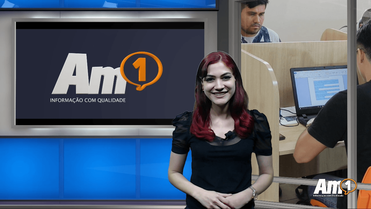 Assista ao Boletim Am1 com os principais destaques desta terça-feira