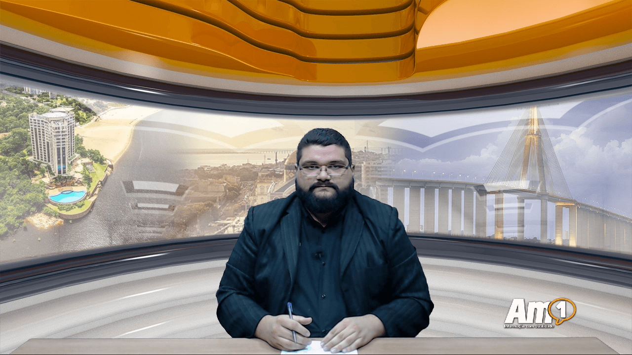 Boletim Amazonas1 de Política