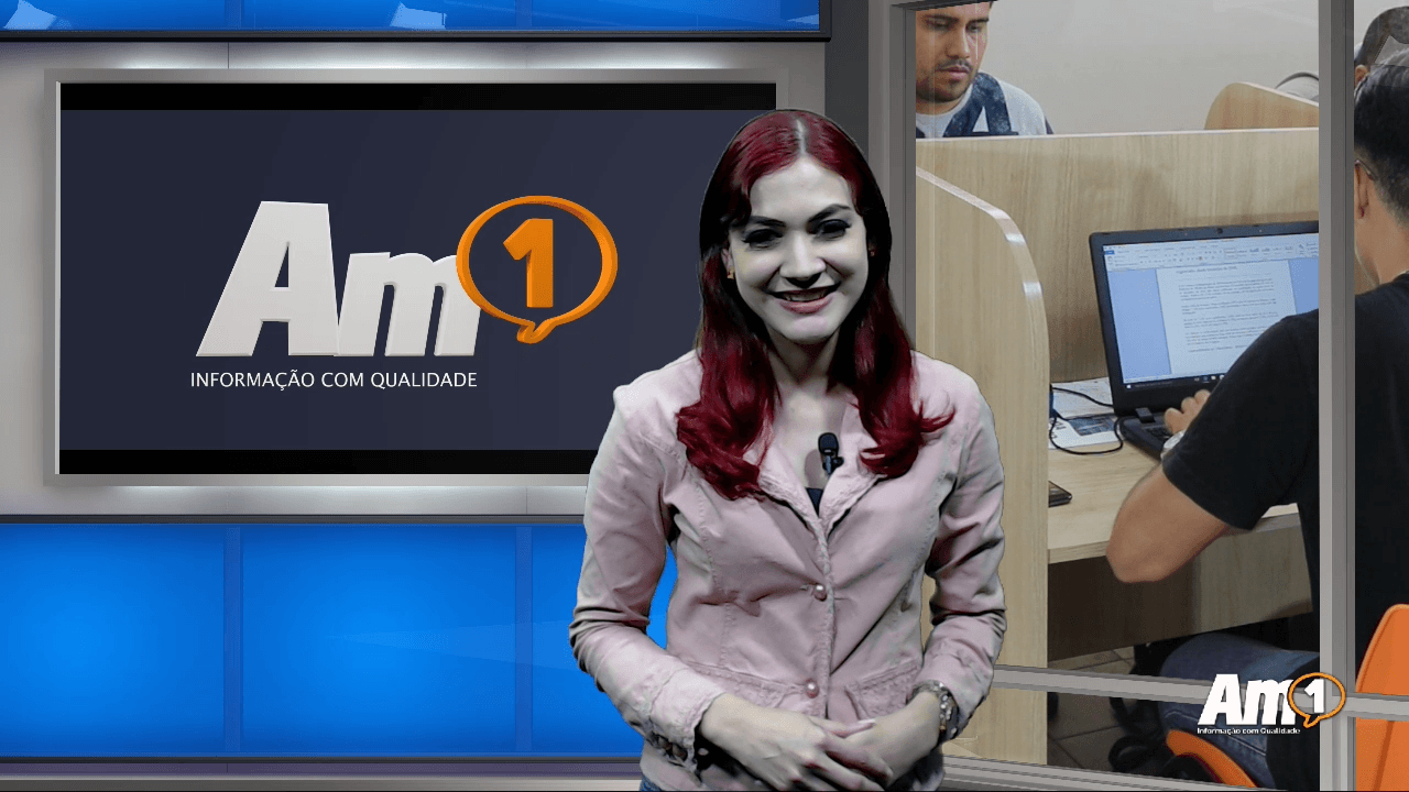 Assista ao Boletim Am1 com os principais destaques desta terça-feira
