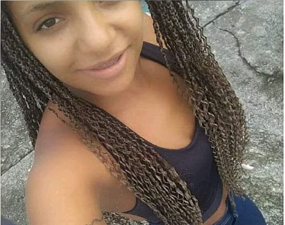 Marido confessa ter matado jovem com tiro na cabeça após ser receber tapa na cara