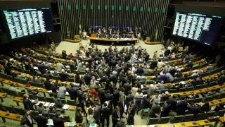 Partidos já preparam emendas para mudar Previdência