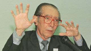 Ex-ministro do Planejamento, Reis Velloso morre aos 87 anos