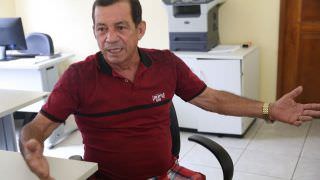 Prefeito de Tabatinga é denunciado por desvio de R$ 19 milhões