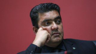 "O assunto é explorado há 20 anos politicamente", diz Abdala sobre CPI
