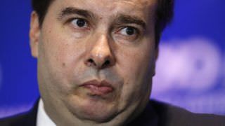 Rodrigo Maia diz que ministro da Educação é um desastre