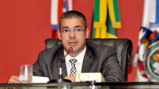 Mesa Diretora da ALE é definida com nome de cinco deputados novatos